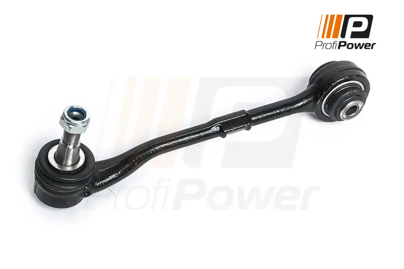 носач, окачване на колелата ProfiPower          