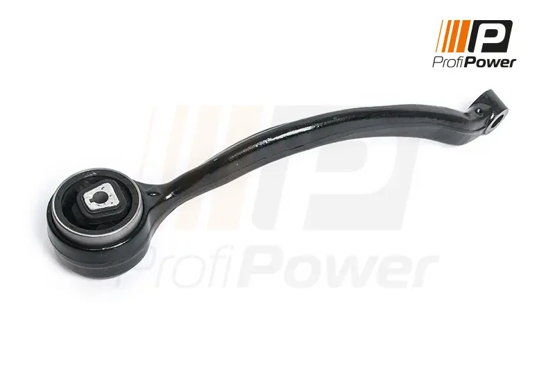 носач, окачване на колелата ProfiPower          