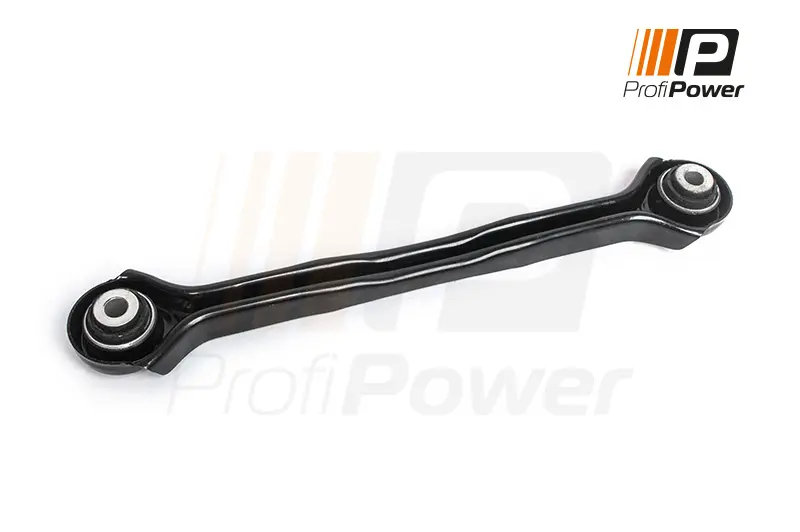 носач, окачване на колелата ProfiPower          