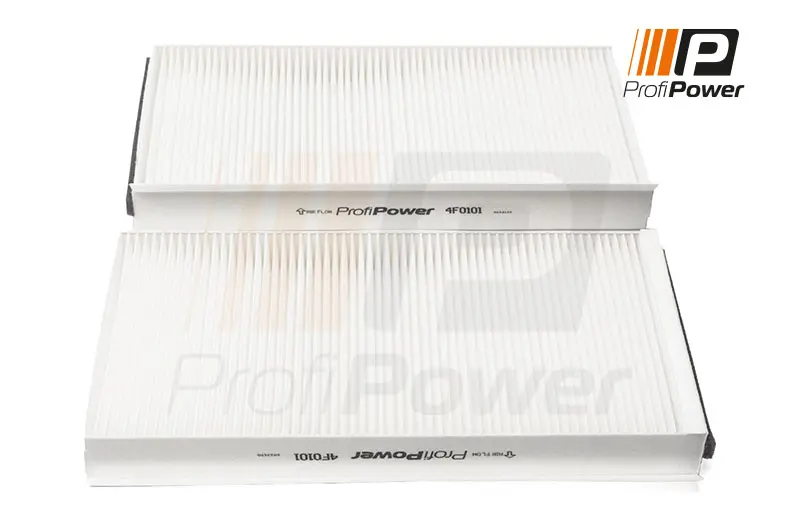Филтър купе (поленов филтър) ProfiPower