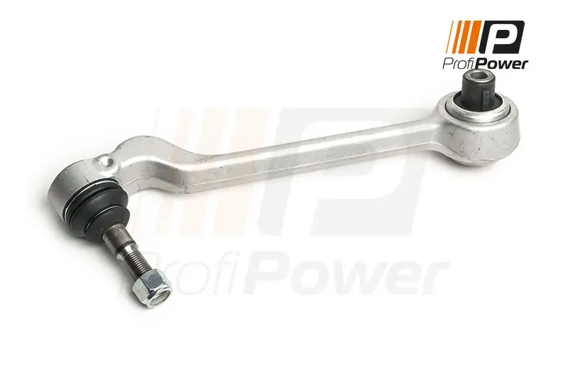 носач, окачване на колелата ProfiPower          