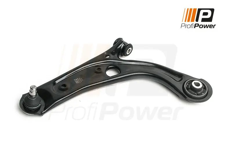 Носач, окачване на колелата ProfiPower
