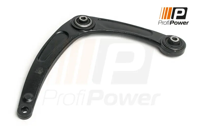 Носач, окачване на колелата ProfiPower
