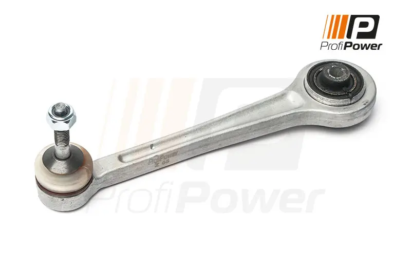 носач, окачване на колелата ProfiPower          