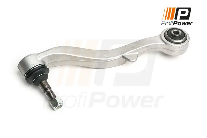 носач, окачване на колелата ProfiPower          