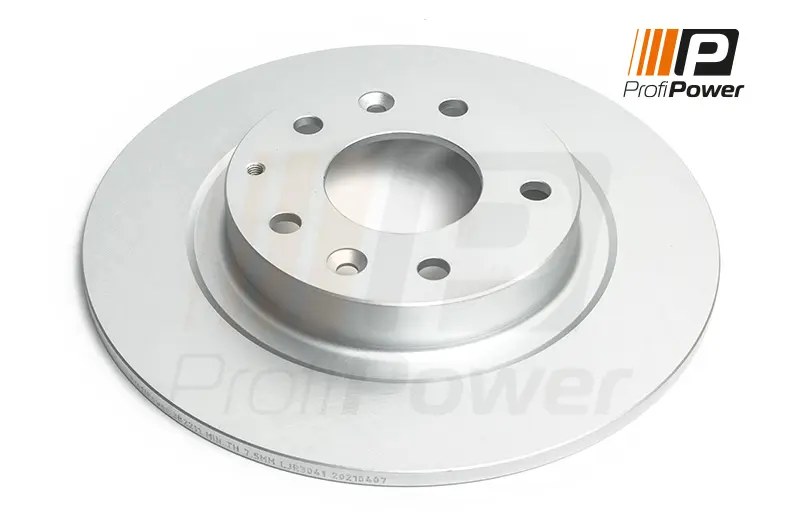 Спирачен диск ProfiPower