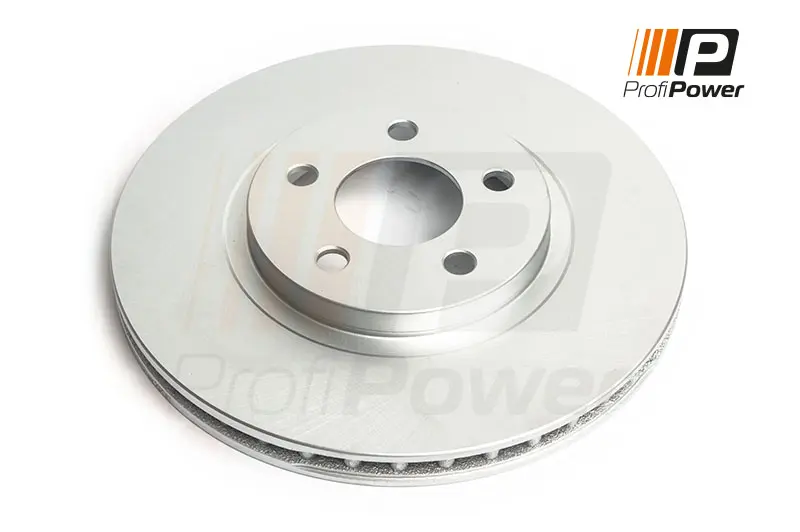 Спирачен диск ProfiPower