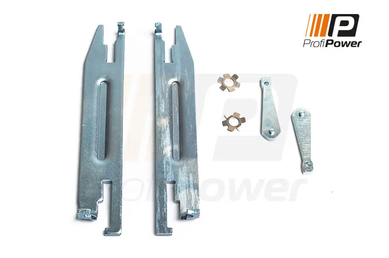 регулатор, барабанни спирачки ProfiPower          