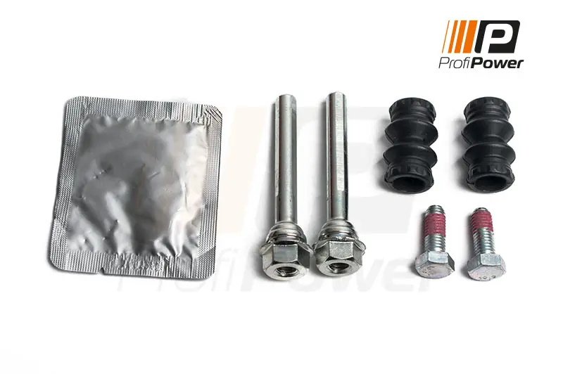 комплект водещи втулки, спирачен апарат ProfiPower          