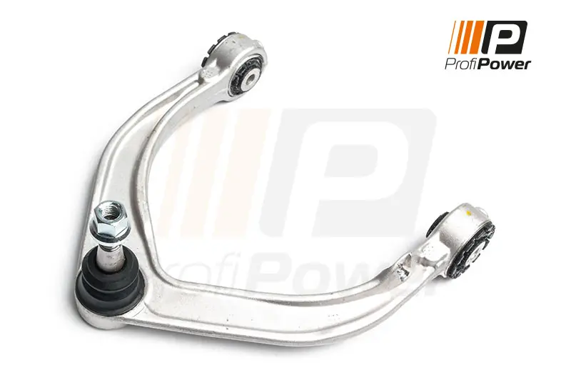 носач, окачване на колелата ProfiPower          