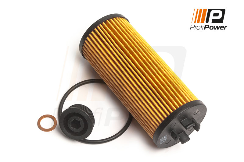 Маслен филтър ProfiPower