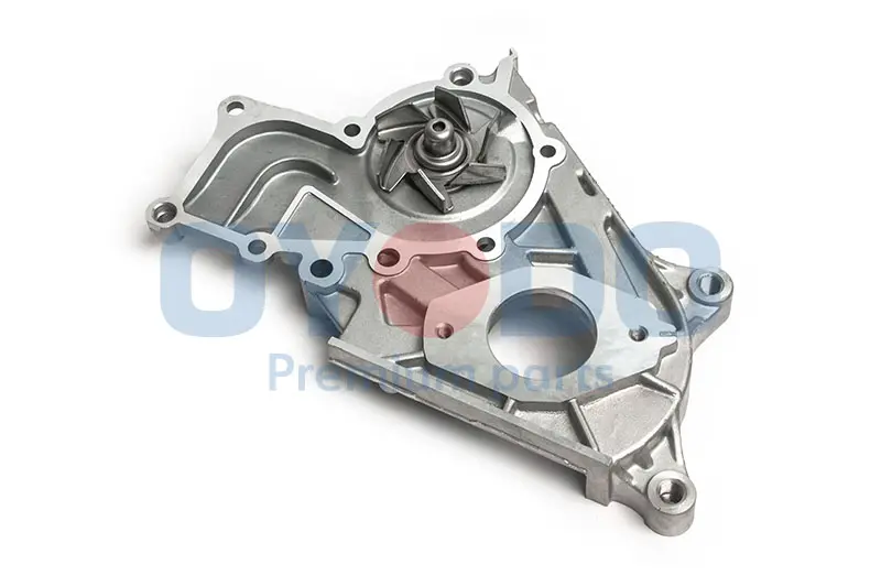 водна помпа, охлаждане на двигателя Oyodo               