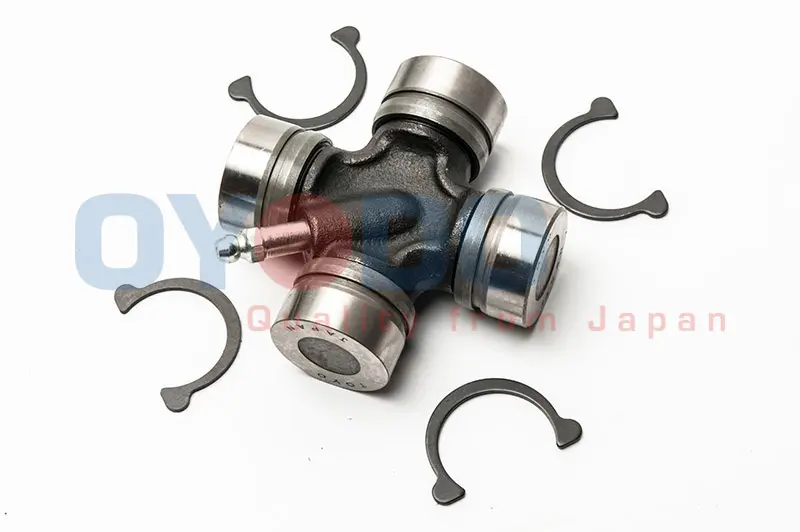 шарнирно съединение, карданен вал Oyodo               