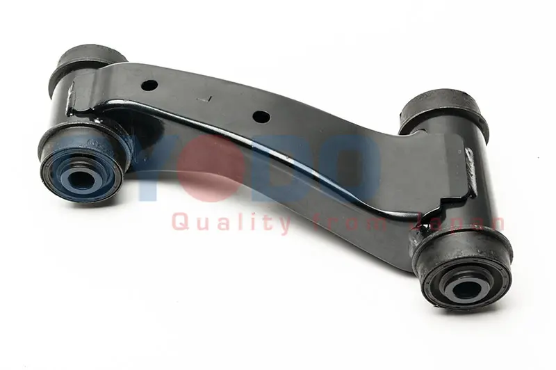 носач, окачване на колелата Oyodo               