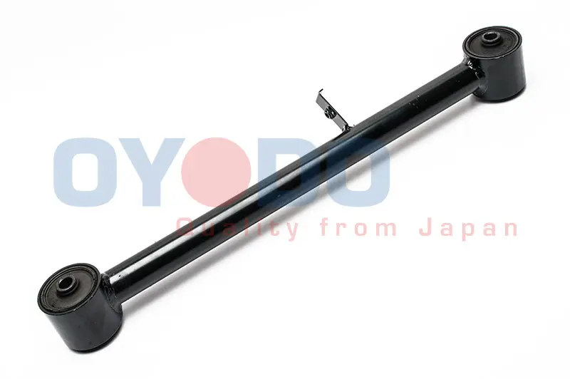 носач, окачване на колелата Oyodo               