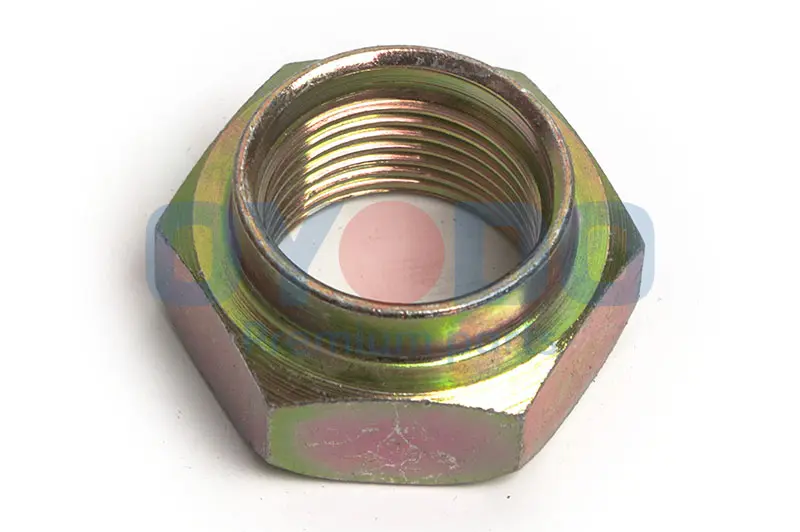 гайка, шийка на оста Oyodo               