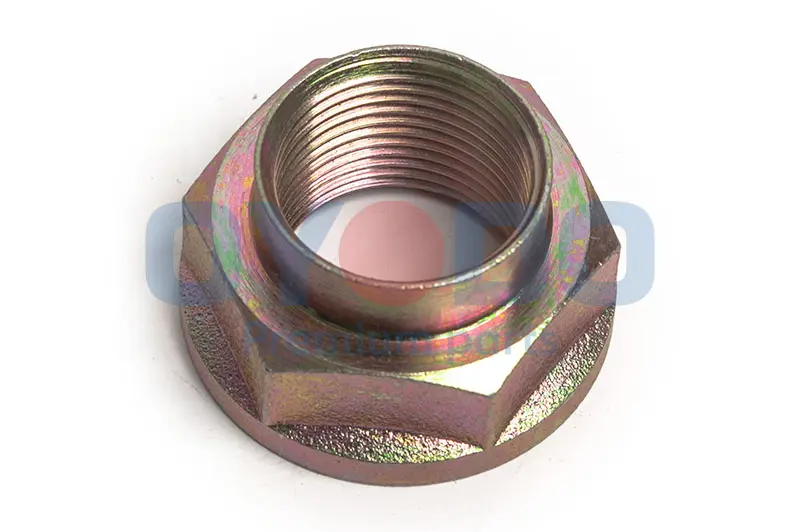 гайка, шийка на оста Oyodo               