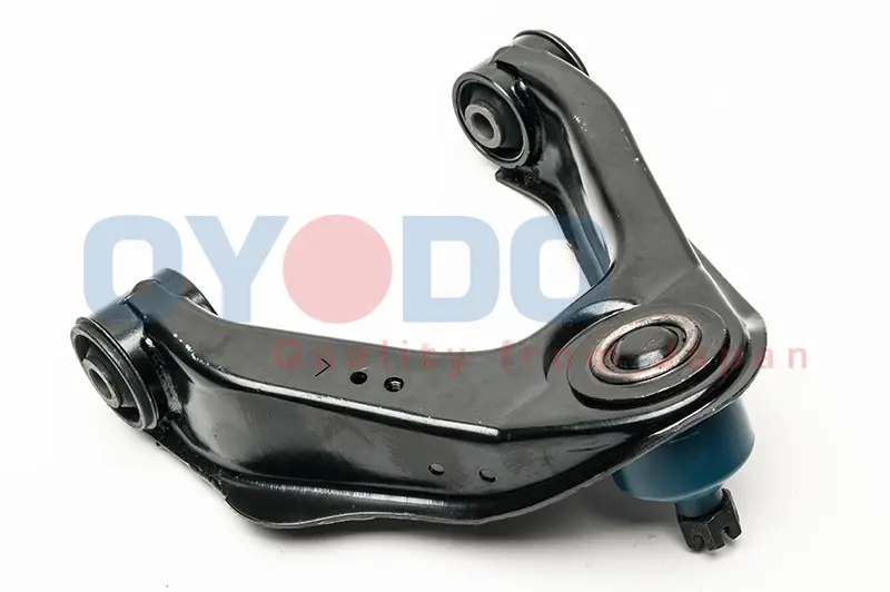 носач, окачване на колелата Oyodo               