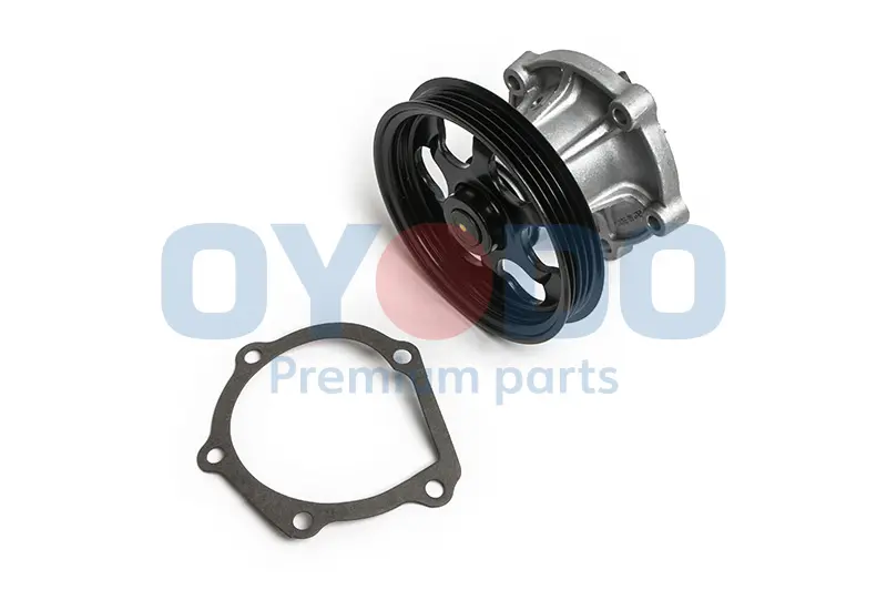 водна помпа, охлаждане на двигателя Oyodo               