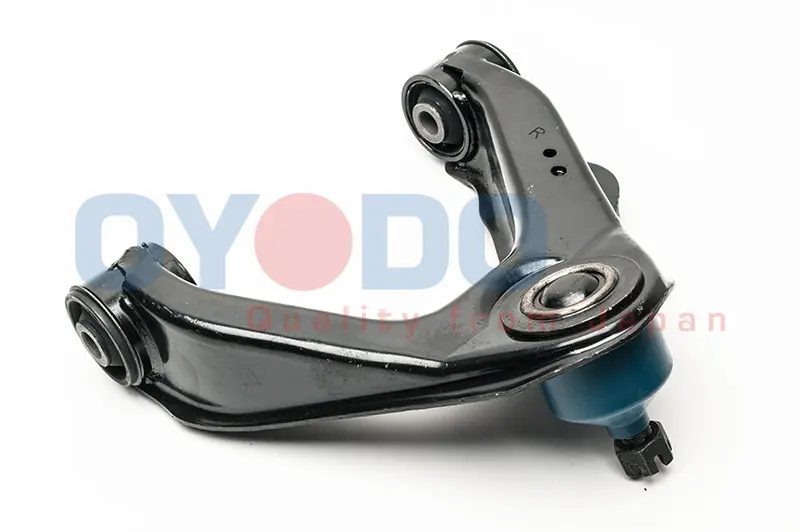 носач, окачване на колелата Oyodo               