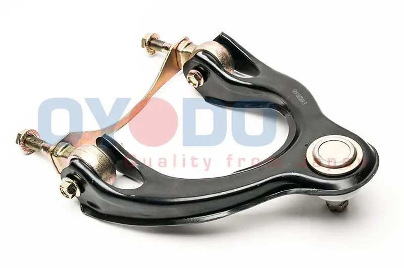 носач, окачване на колелата Oyodo               