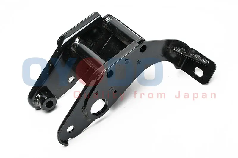 окачване, двигател Oyodo               