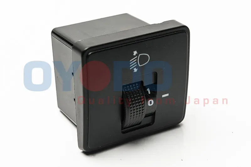 Регулатор, регулиране на височината на светлините Oyodo               