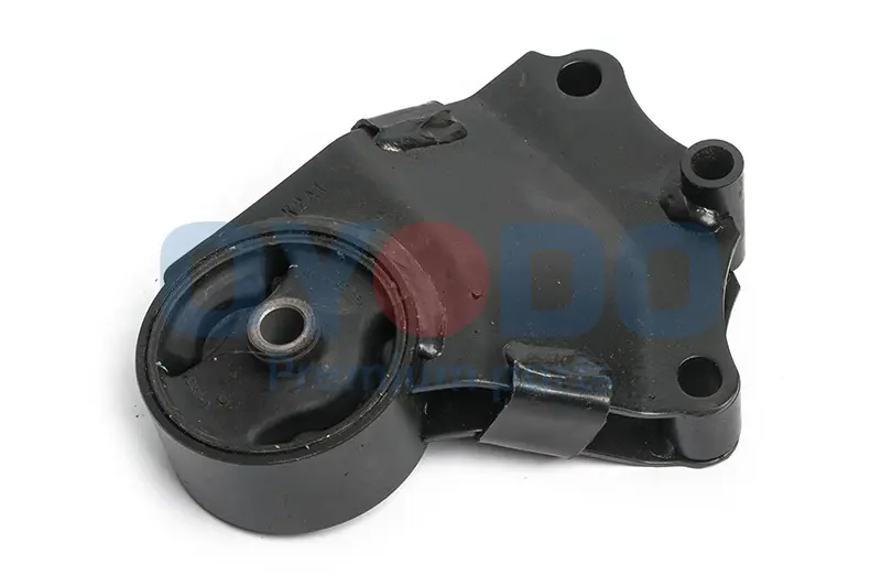 окачване, двигател Oyodo               