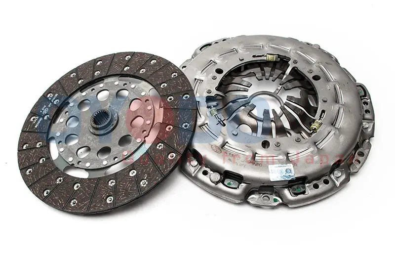 комплект съединител Oyodo               