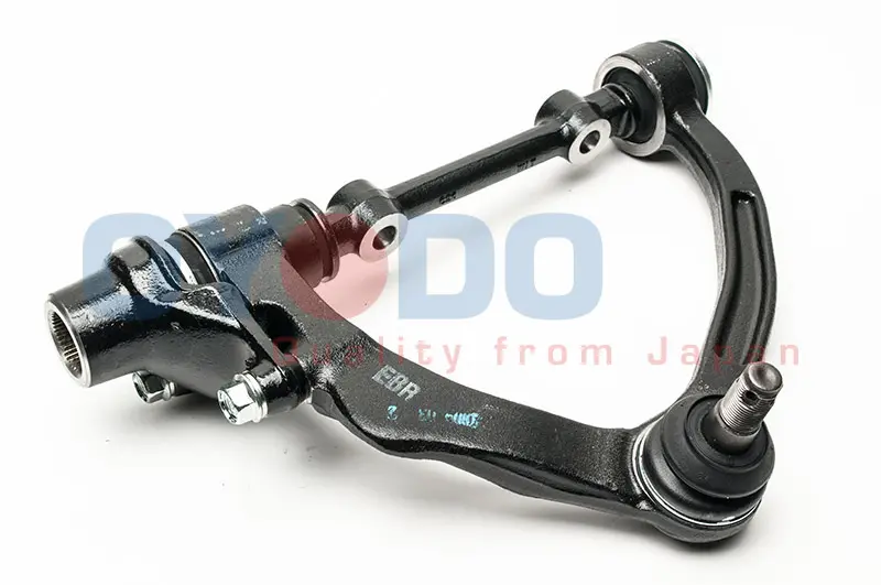 носач, окачване на колелата Oyodo               