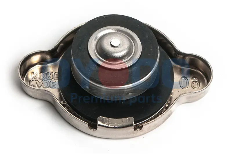 капачка, радиатор Oyodo               