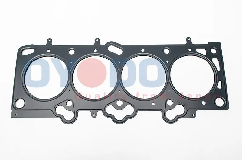 гарнитура, цилиндрова глава Oyodo               