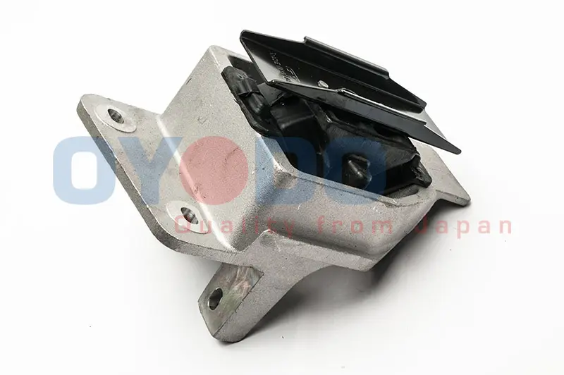 окачване, двигател Oyodo               