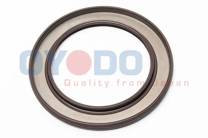 семеринг, колянов вал Oyodo               