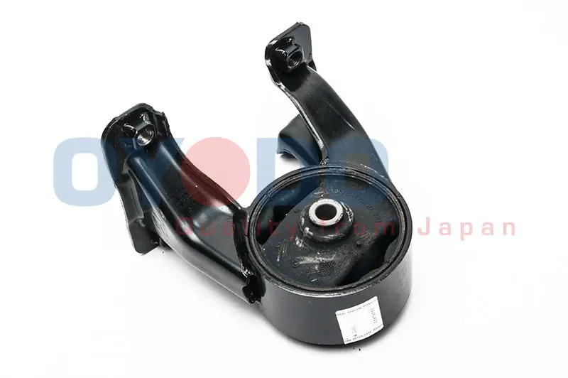 окачване, двигател Oyodo               