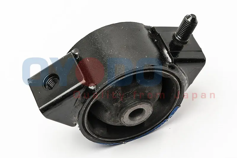 окачване, двигател Oyodo               