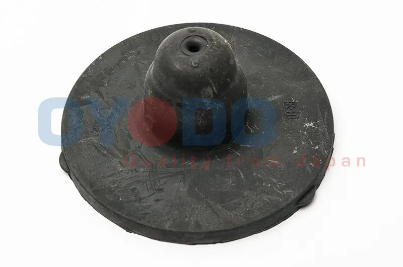 дистанционна шайба, конзола на ресьора Oyodo               