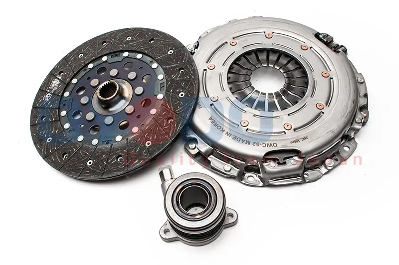 комплект съединител Oyodo               