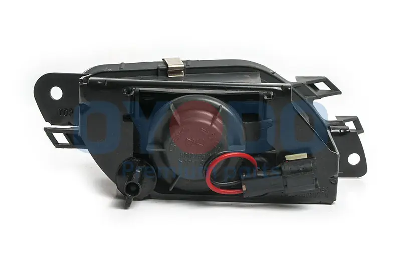 главен фар Oyodo               