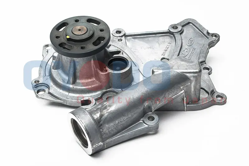 водна помпа, охлаждане на двигателя Oyodo               