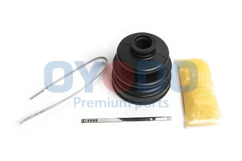 комплект маншон, полуоска Oyodo               