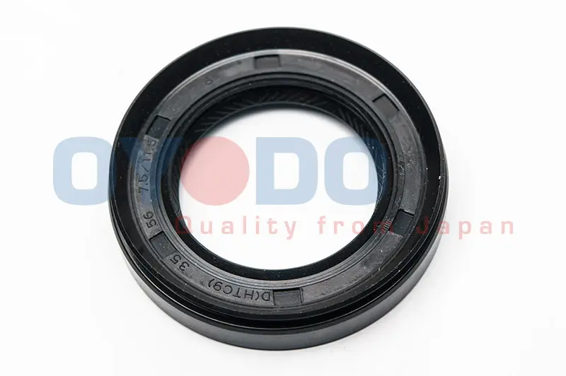 семеринг, диференциал Oyodo               