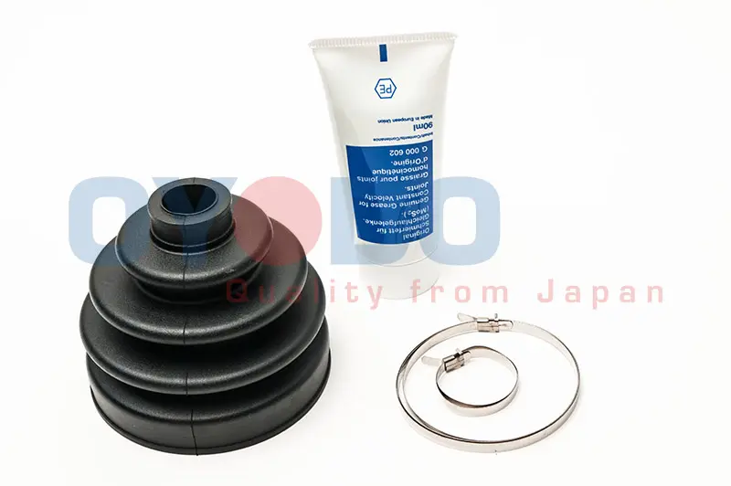 комплект маншон, полуоска Oyodo               