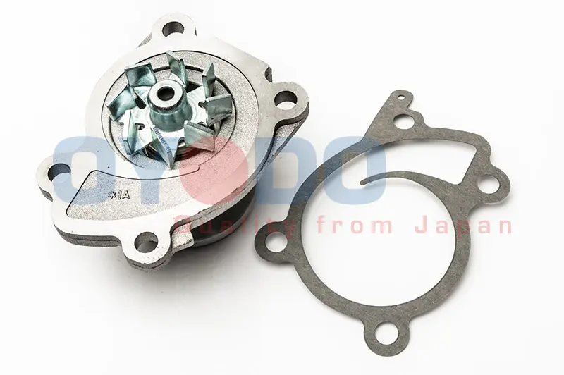 водна помпа, охлаждане на двигателя Oyodo               