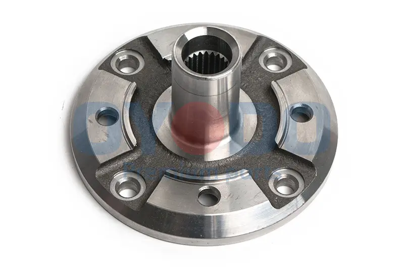 главина на колелото Oyodo               