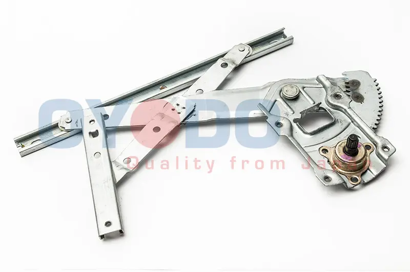 стъклоподемник Oyodo               