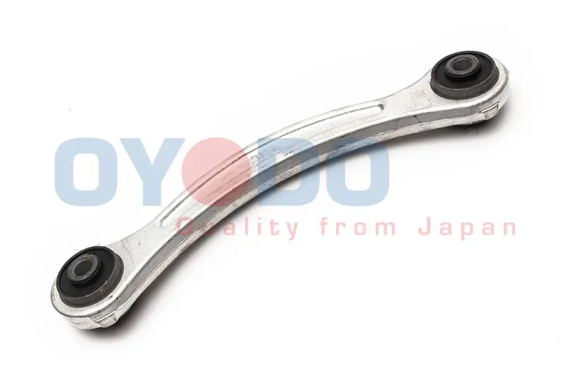 носач, окачване на колелата Oyodo               