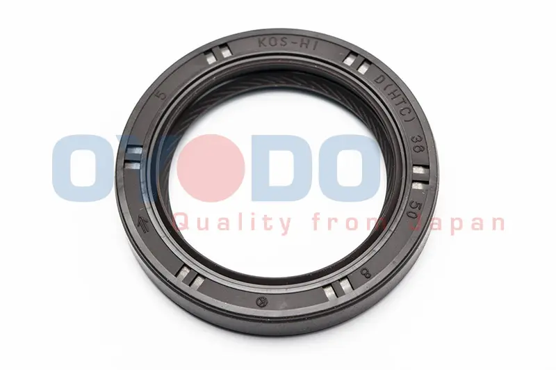 семеринг, разпределителен вал Oyodo               