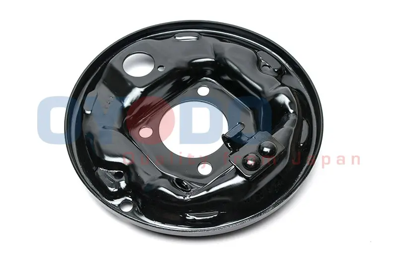 междинна пластина, бутало на спирачния апарат Oyodo               