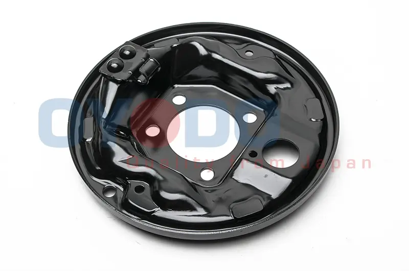 междинна пластина, бутало на спирачния апарат Oyodo               